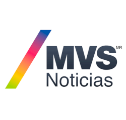 MVS Noticias