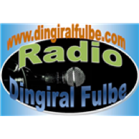RADIO DINGIRAL FULBE