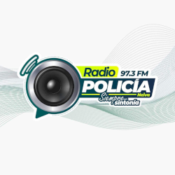 Radio Policía 97.3 FM