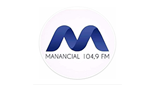 Manancial FM 104.9
