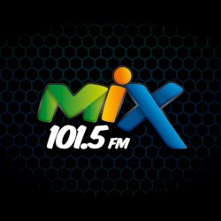 Mix 101.5 FM