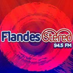 Flandes Stereo 94.5 FM