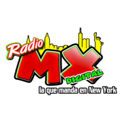 Radio MX Digital