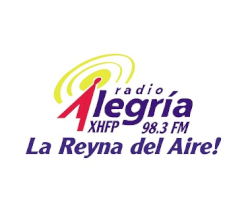 Radio Alegria 98.3