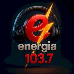 Energía 103.7 fm