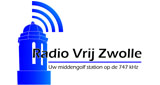 Radio Vrij Zwolle