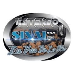 Radio Sinaí 95.7 FM