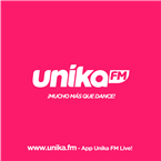 UNIKA FM Clubbing