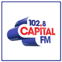 Capital FM Derbyshire