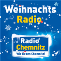 Radio Chemnitz - Weihnachtsradio