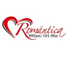 Romántica 101.9FM