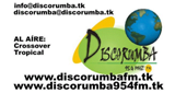DiscoRumba 95.4 FM
