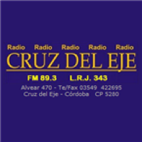 Radio Cruz del Eje