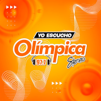 Olímpica Stereo Bucaramanga 97.7 fm