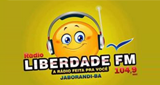 Rádio Liberdade FM Jaborandi