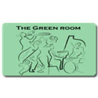 The Green Room [RadioAvenue.com]