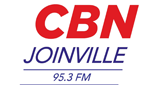 Rádio CBN Joinville