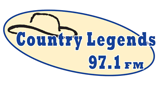 Country Legends 97.1