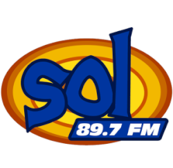 Sol FM 89.7 Colima