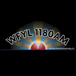 WFYL 1180 AM