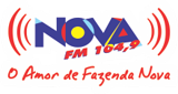 Rádio Nova FM 104,9