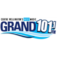 The Grand 101.1 FM