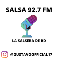 Salsa 92.7 FM