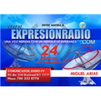 Expresion Radio TV
