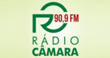 Rádio Câmara 90.9 FM