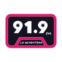 La Ochentera 91.9 FM