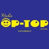 Radio OP-TOP