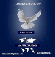 Cadena de la Paz Aragón