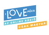 I Love Pécs Rádió