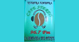 Cafe Stereo 96.7