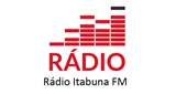 Rádio Itabuna FM 88,9