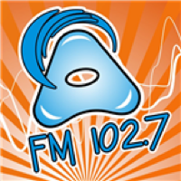 Atlántida FM 102.7