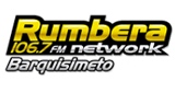 Rumbera Network 106.7