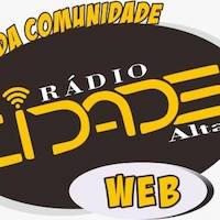 Rádio Cidade Alta