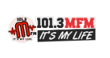 101.3 MFM Radio