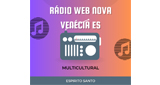 Radio Web Nova Venécia Es