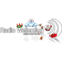 Radio Wellen Flug