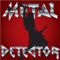 SomaFM: Metal Detector