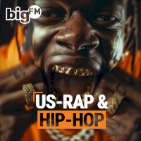 bigFM US Rap & Hip-Hop