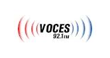 Voces 92.1 Acapulco