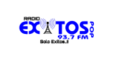 Radio Exitos Pop