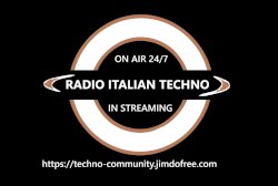 Radio Italian Techno