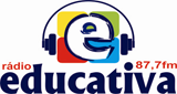 Rádio Educativa 87,7FM