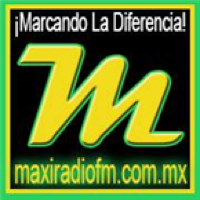 Maxiradiofm - Tijuana