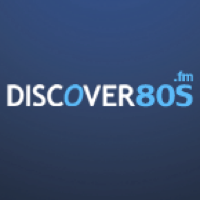 Discover 80s.FM