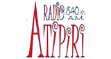 Radio Atipiri 840 AM